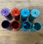 37mm Limited Edition Color Casings 3.5" w/ Milled Bushing